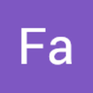 Meet your Posher, Fa